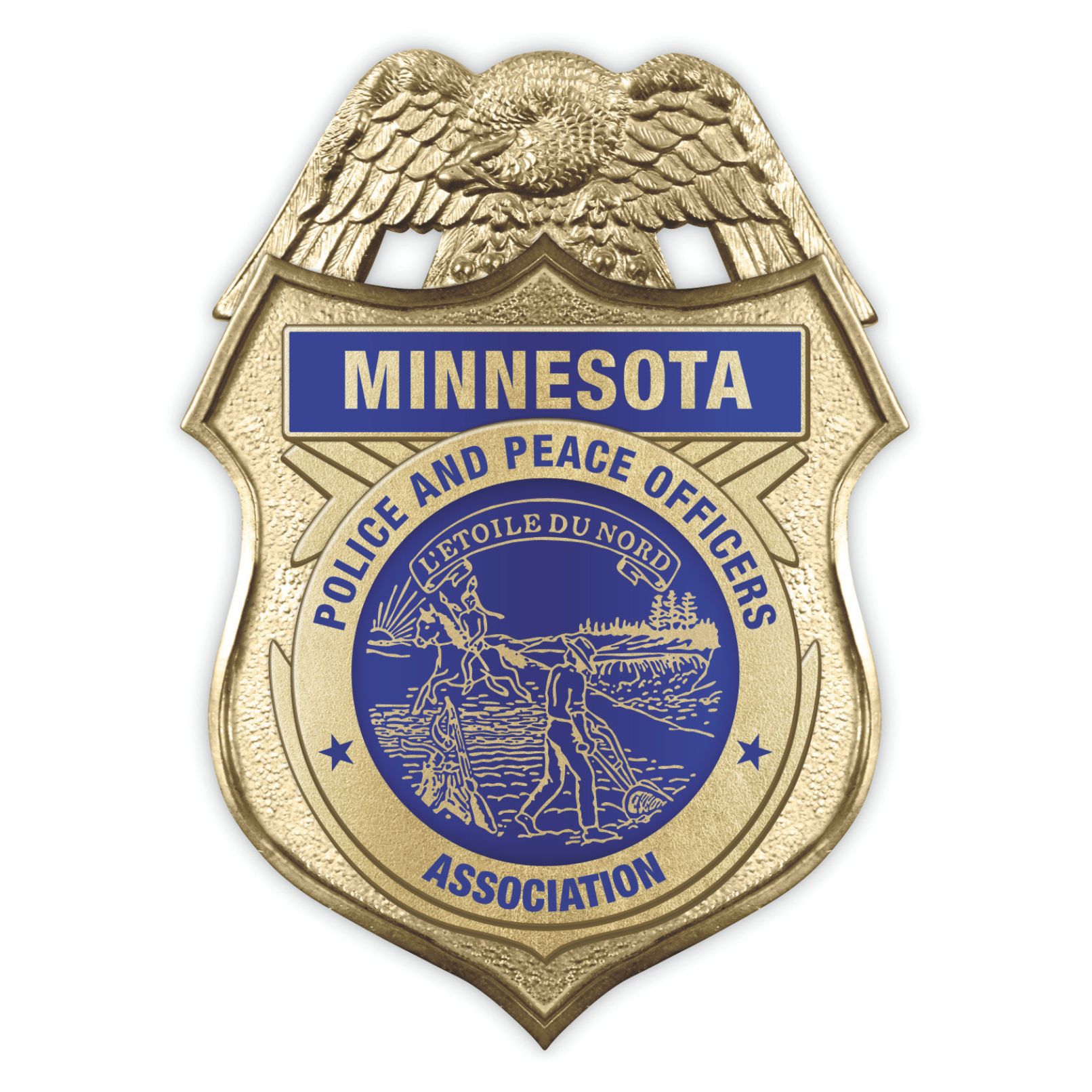 Minnesota Police & Peace Officers Association